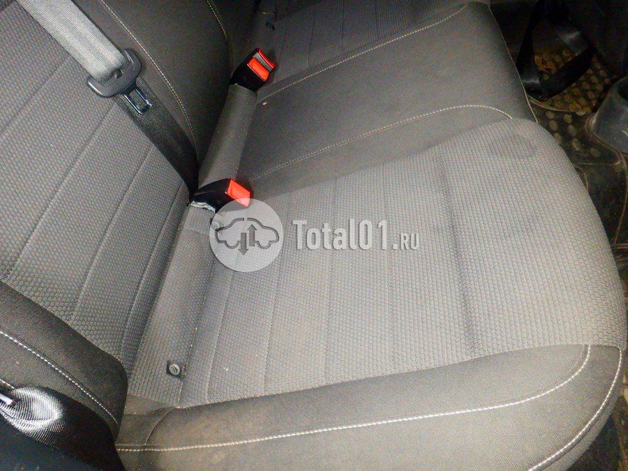 Фото Skoda Rapid 42