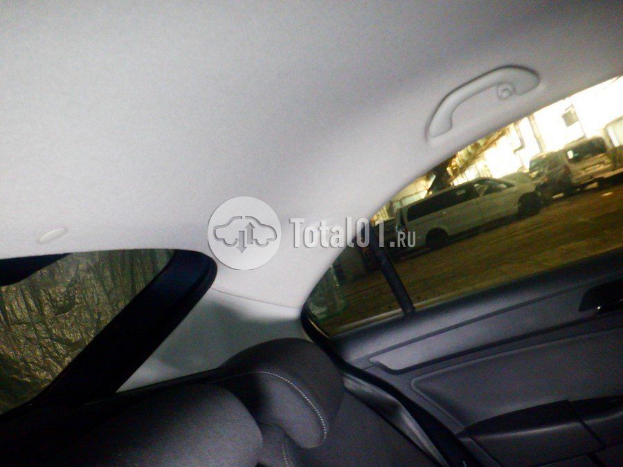 Фото Skoda Rapid 46