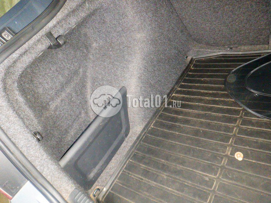 Фото Skoda Rapid 54