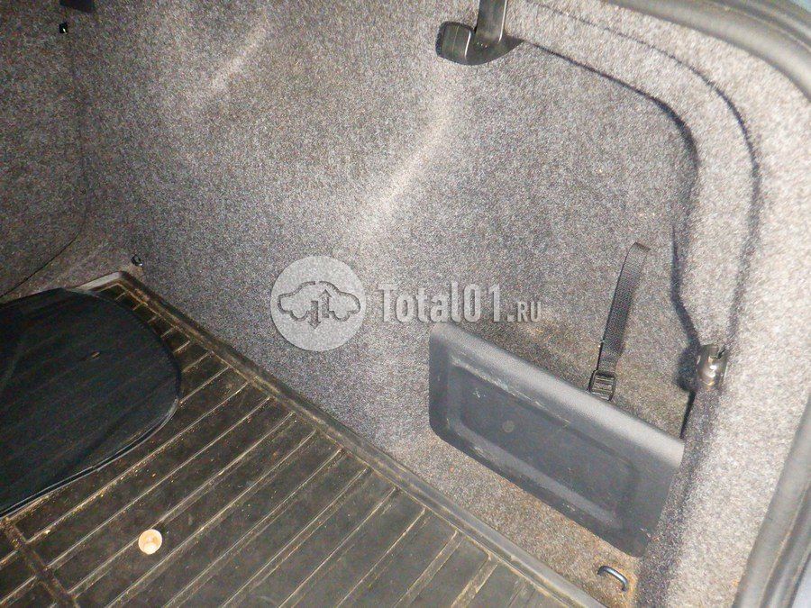Фото Skoda Rapid 56
