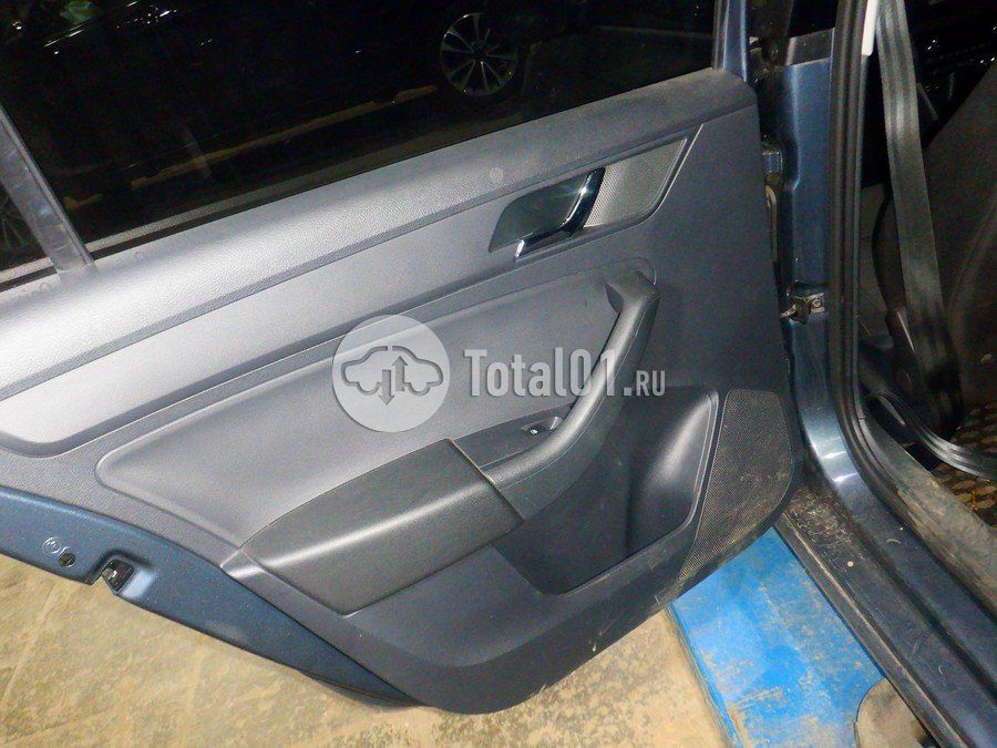 Фото Skoda Rapid 62