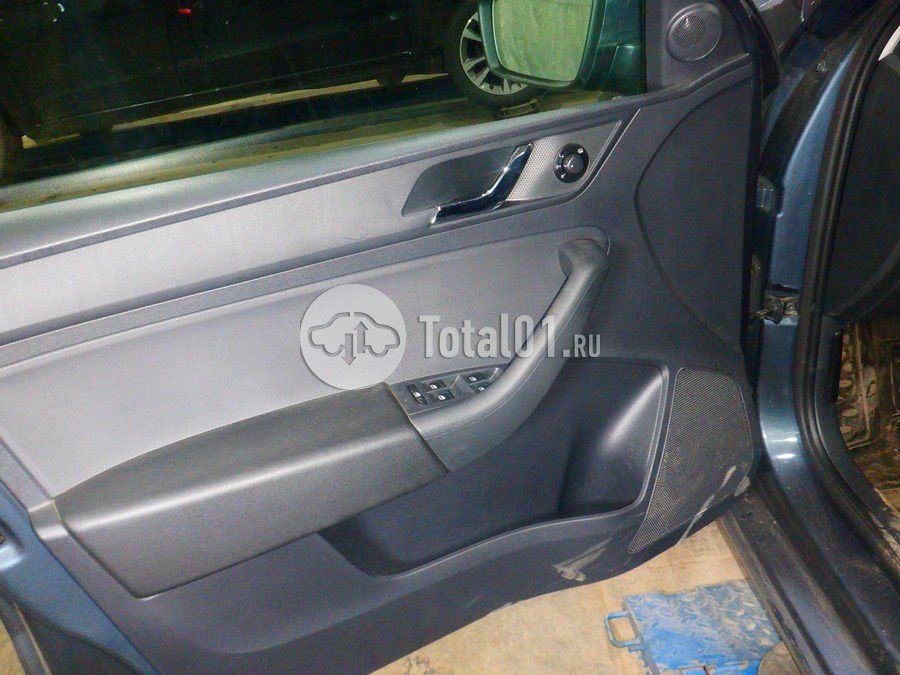 Фото Skoda Rapid 70
