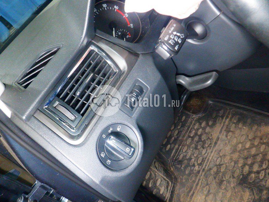 Фото Skoda Rapid 78