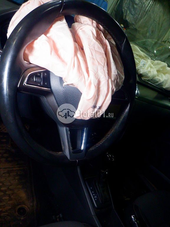 Фото Skoda Rapid 80