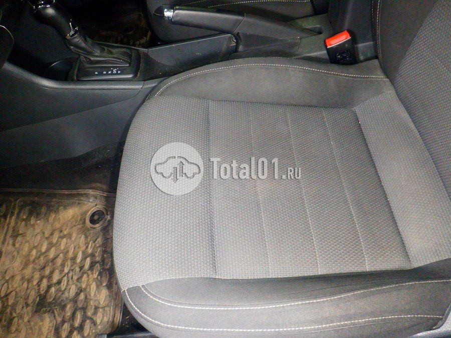 Фото Skoda Rapid 82