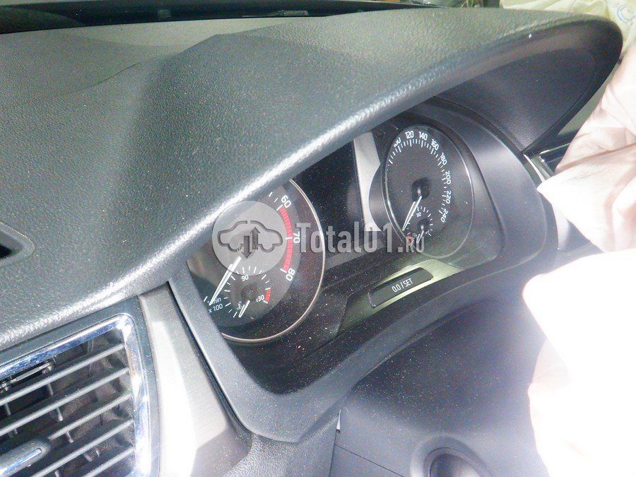 Фото Skoda Rapid 84