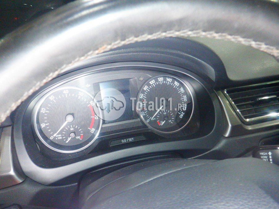 Фото Skoda Rapid 86