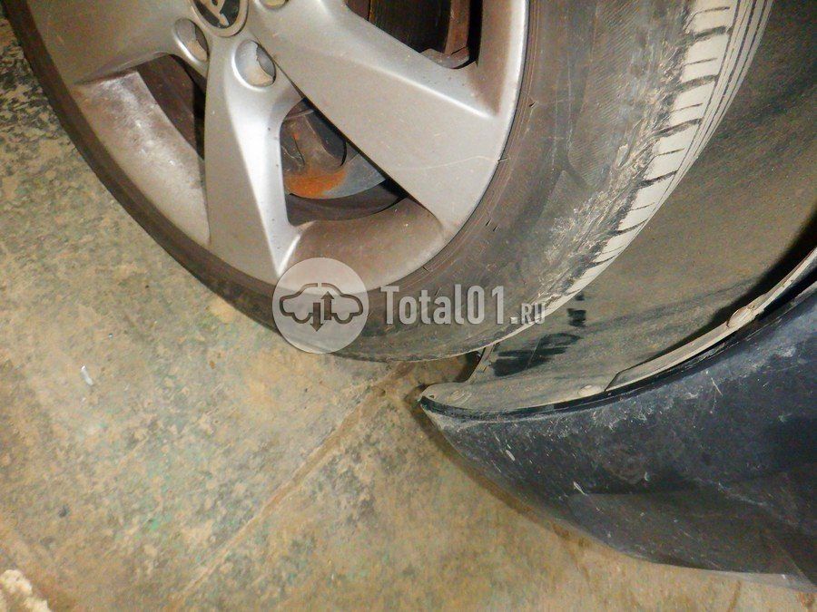 Фото Skoda Rapid 92