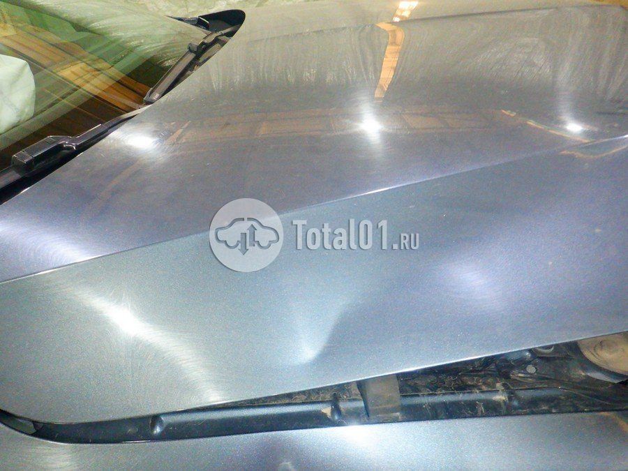 Фото Skoda Rapid 102