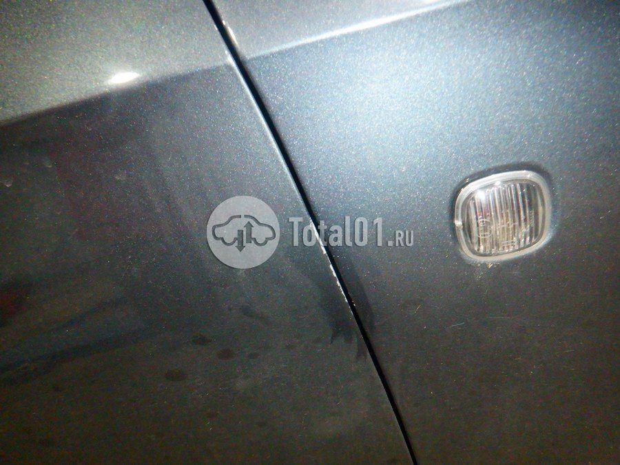 Фото Skoda Rapid 116