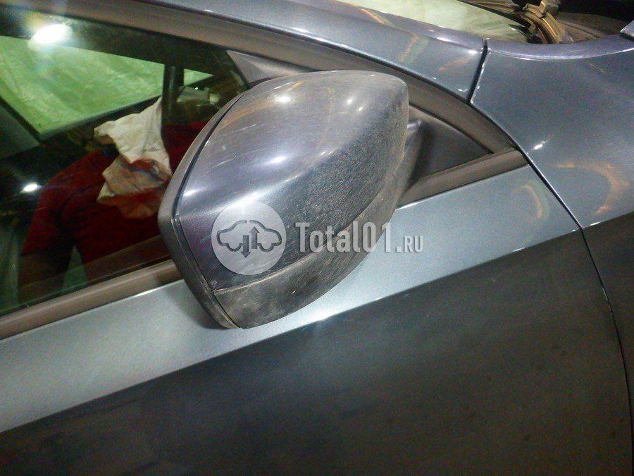 Фото Skoda Rapid 118
