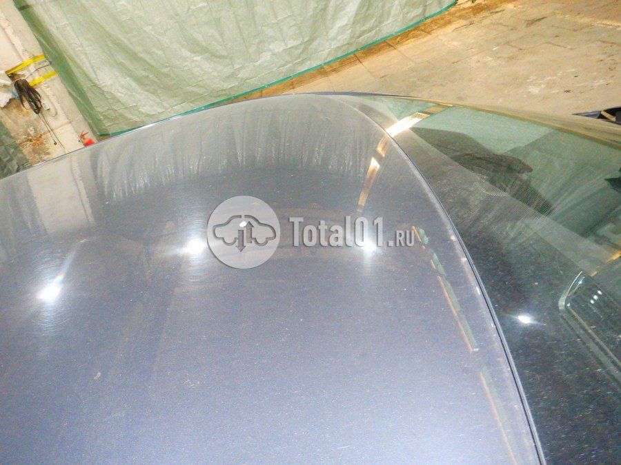 Фото Skoda Rapid 122