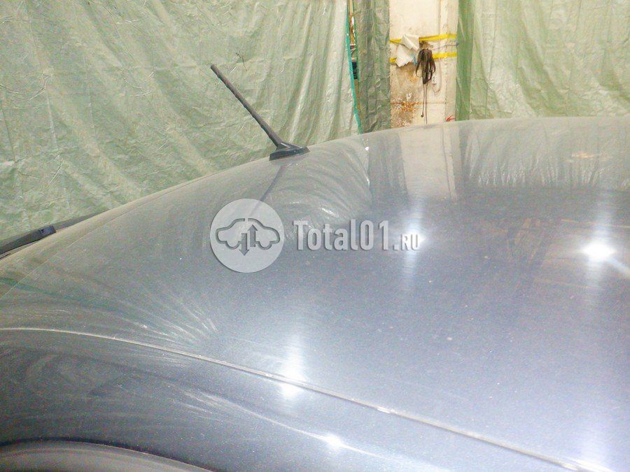 Фото Skoda Rapid 126