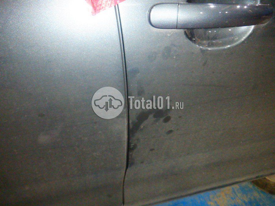 Фото Skoda Rapid 128