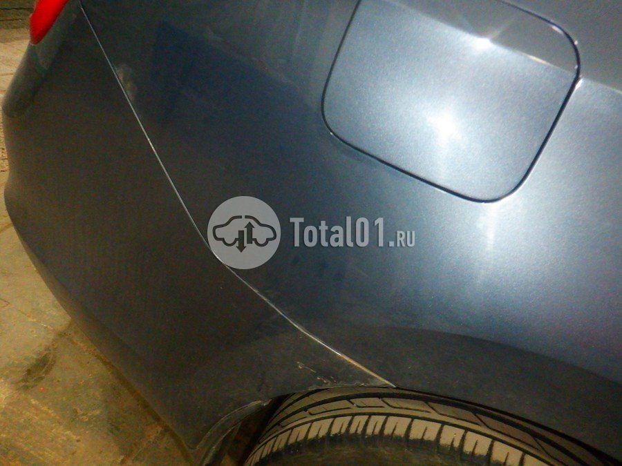 Фото Skoda Rapid 136