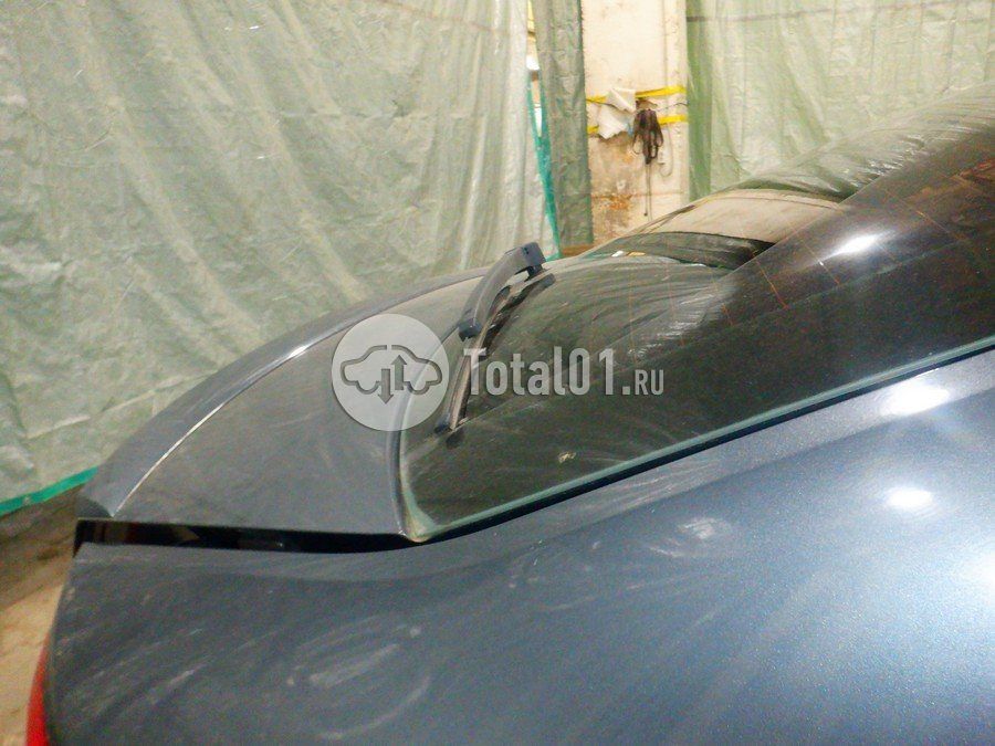 Фото Skoda Rapid 138