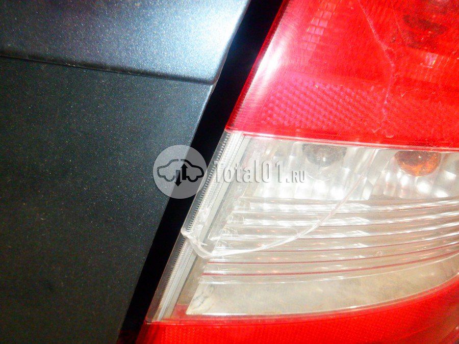 Фото Skoda Rapid 142
