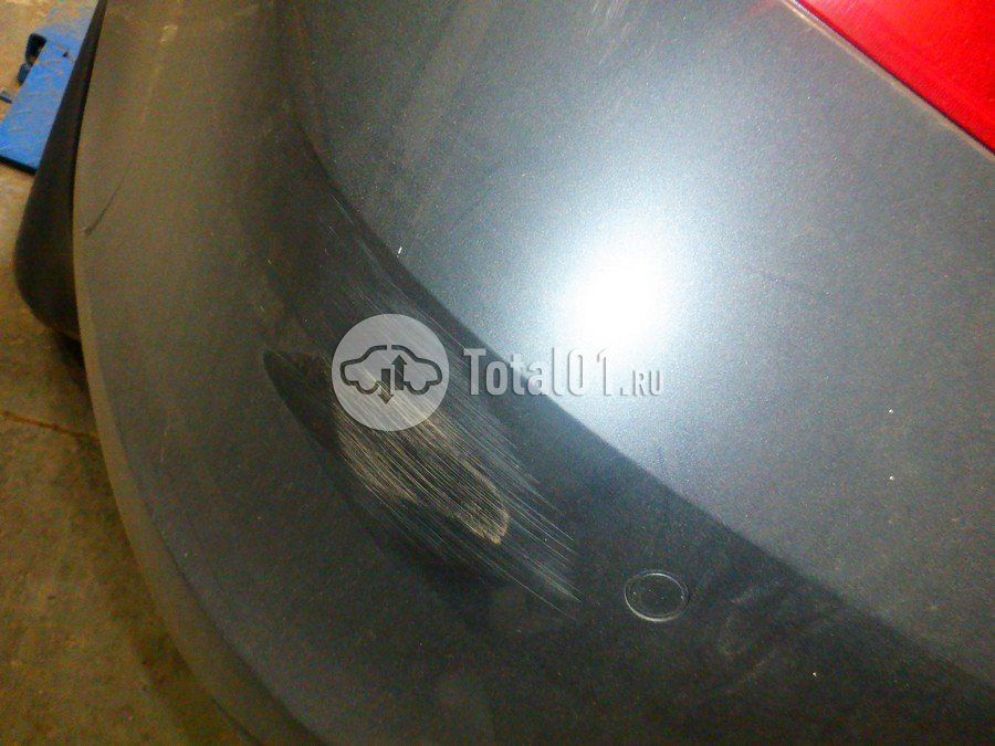 Фото Skoda Rapid 152