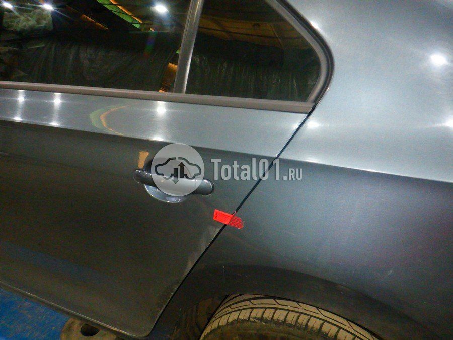 Фото Skoda Rapid 158