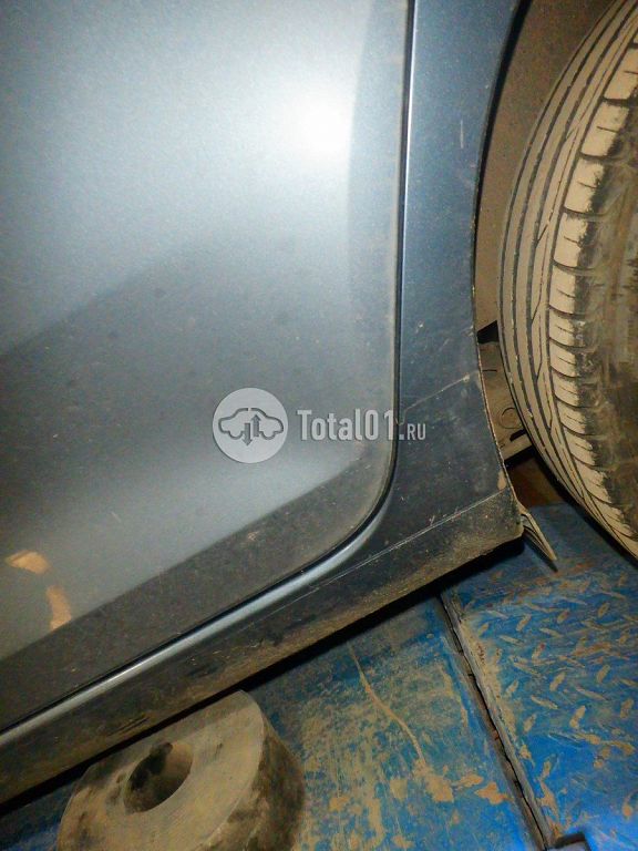 Фото Skoda Rapid 160