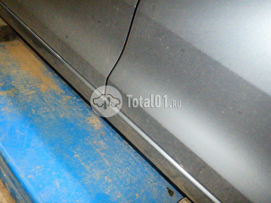 Фото Skoda Rapid 162