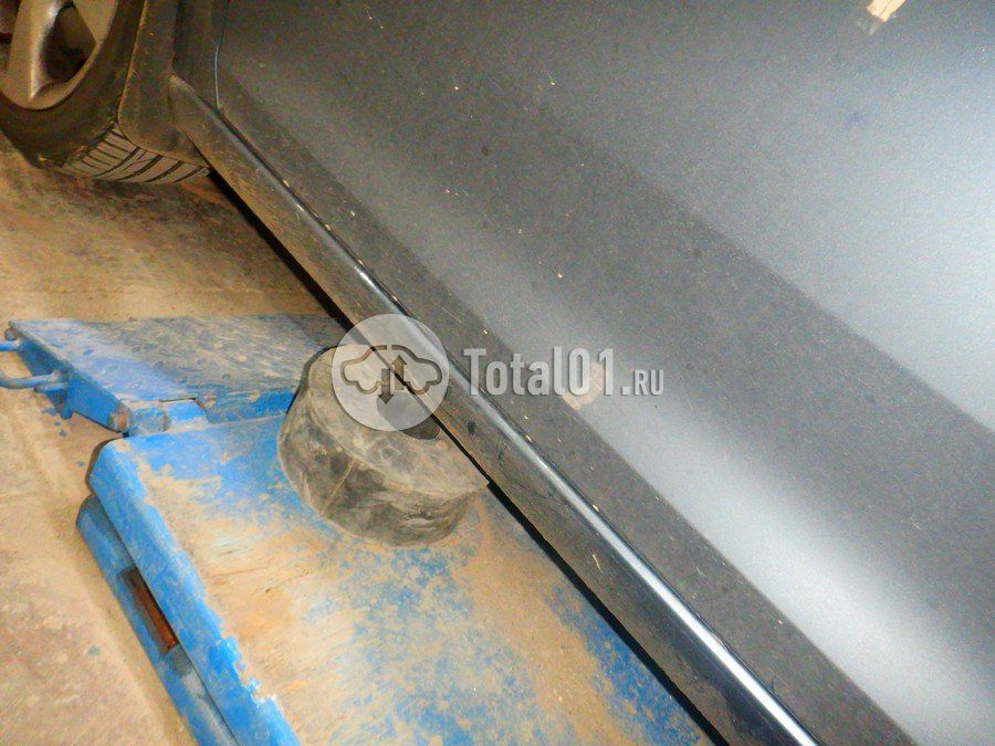 Фото Skoda Rapid 164