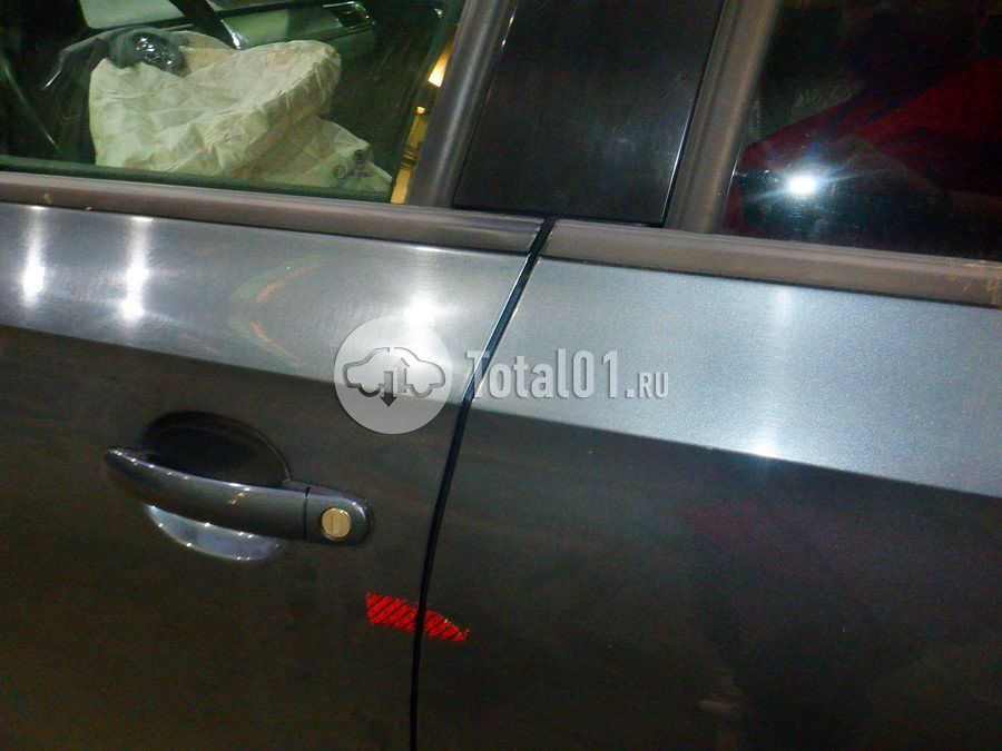 Фото Skoda Rapid 166