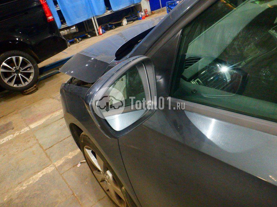 Фото Skoda Rapid 174