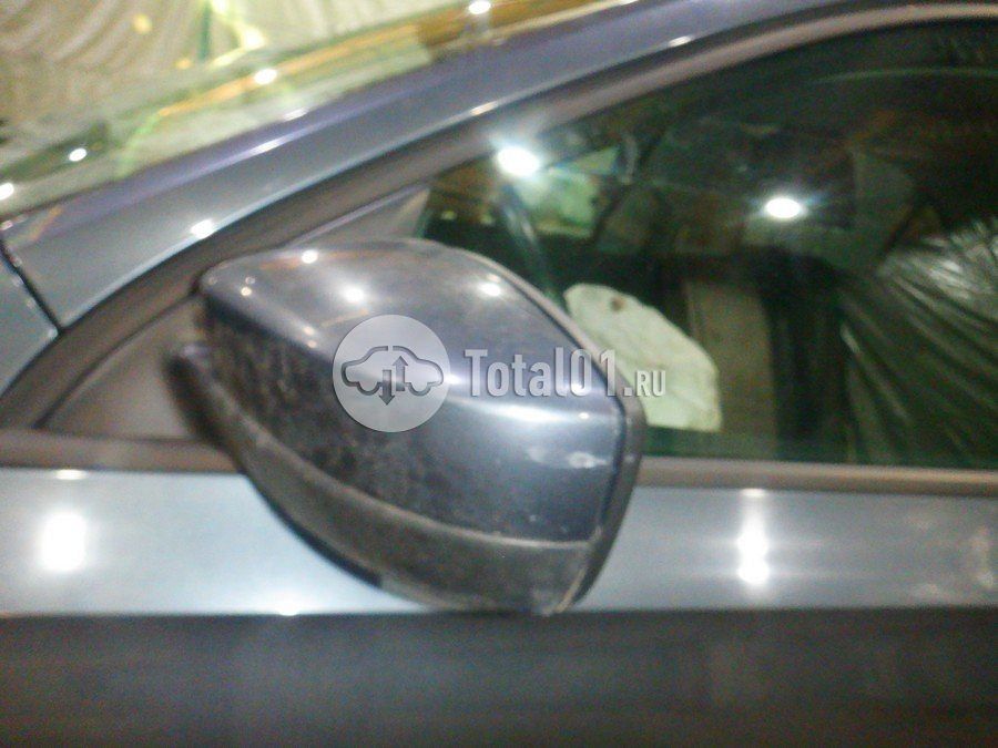 Фото Skoda Rapid 176
