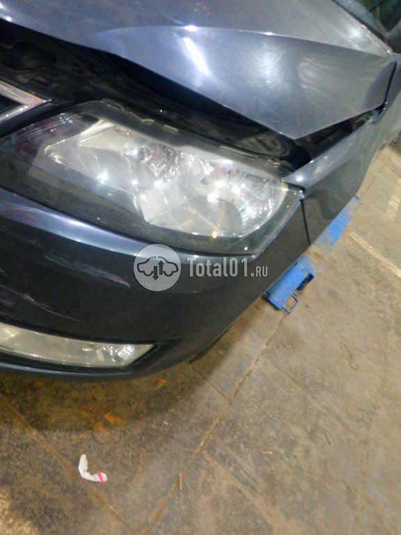Фото Skoda Rapid 194