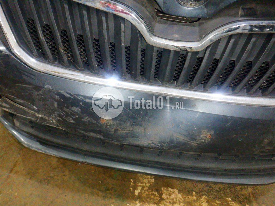 Фото Skoda Rapid 206