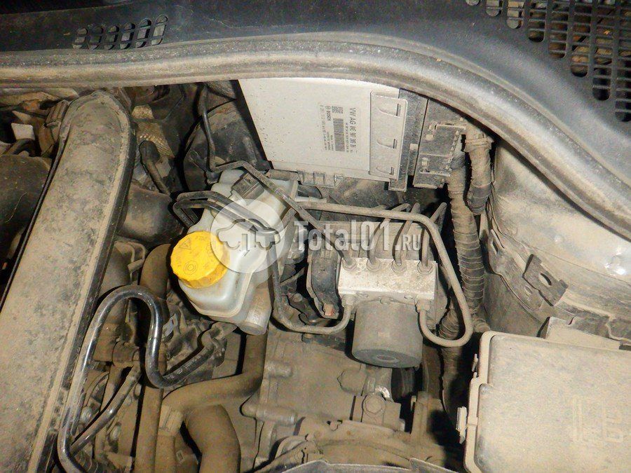 Фото Skoda Rapid 226