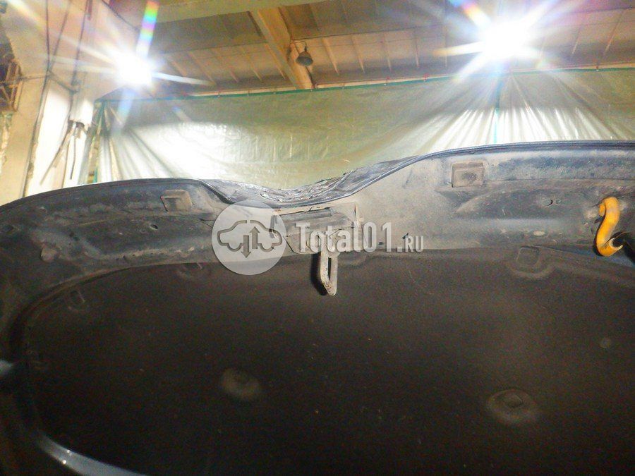 Фото Skoda Rapid 232