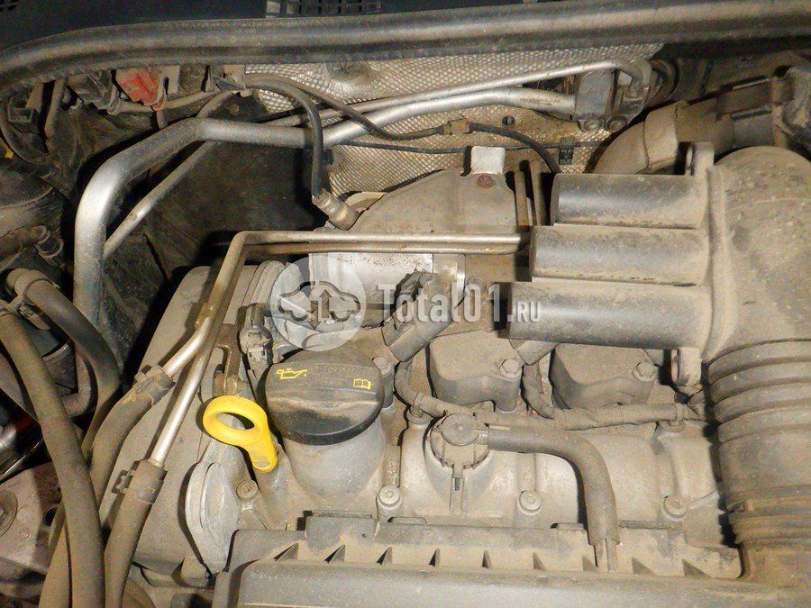 Фото Skoda Rapid 242