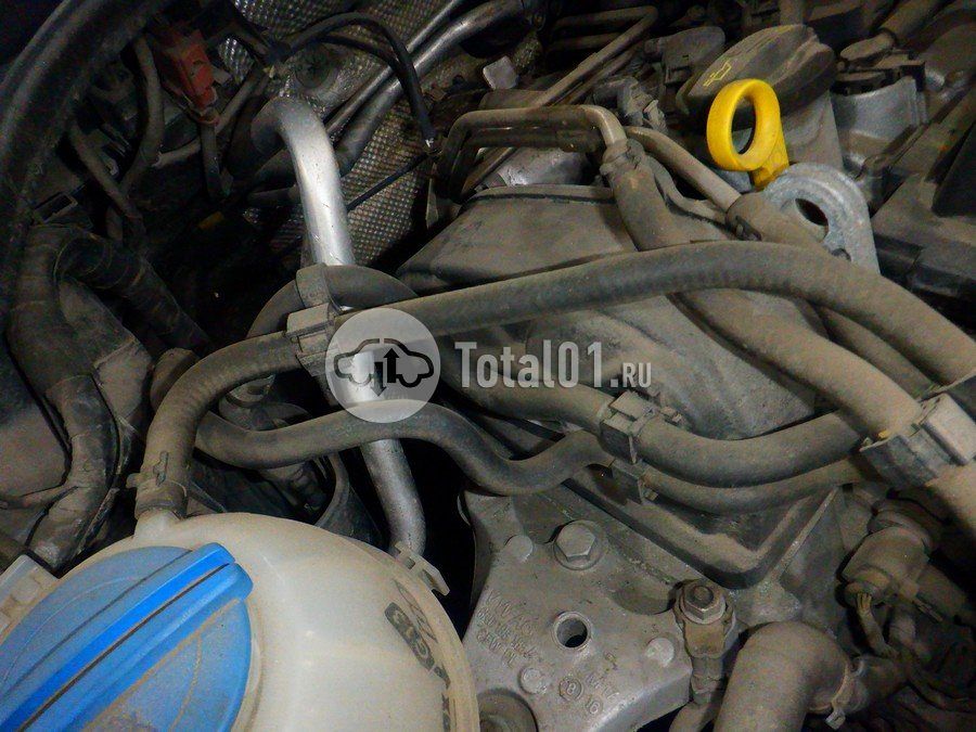 Фото Skoda Rapid 262