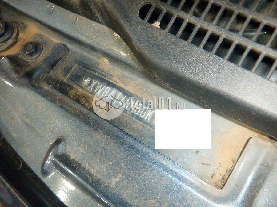 Фото Skoda Rapid 264