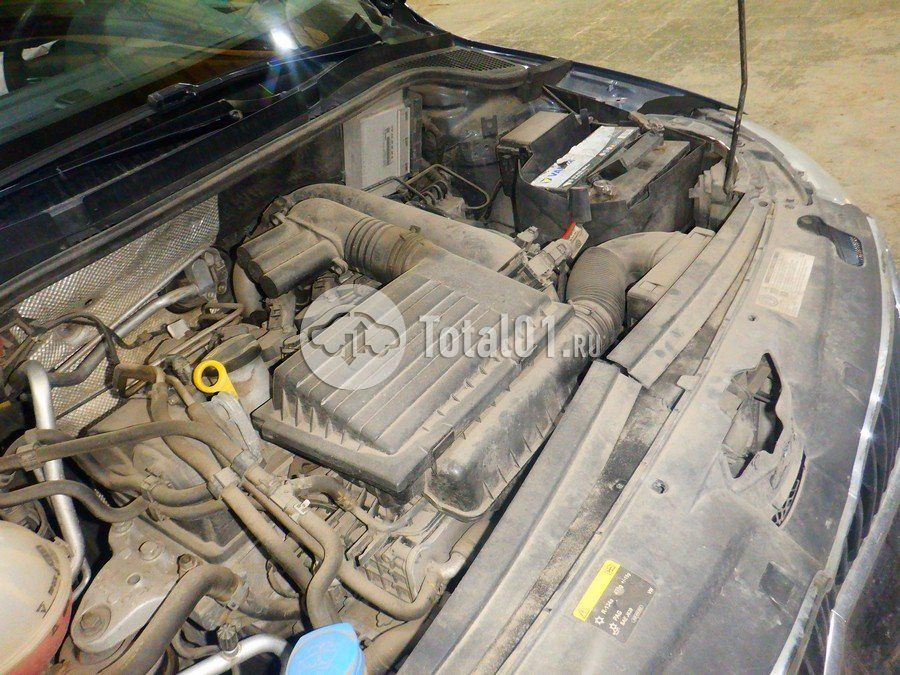 Фото Skoda Rapid 266