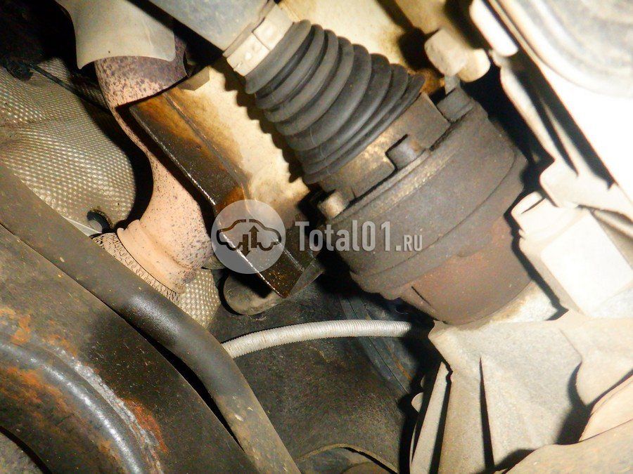 Фото Skoda Rapid 340