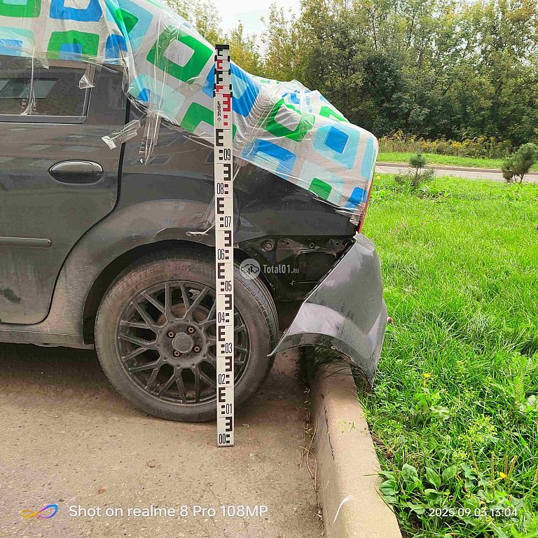 Фото Renault Logan 10