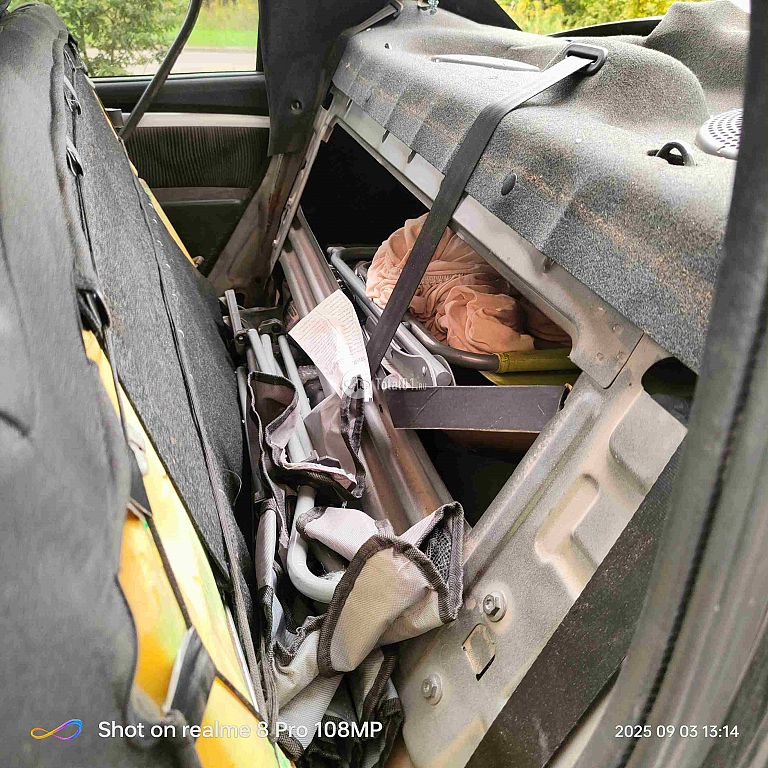 Фото Renault Logan 24