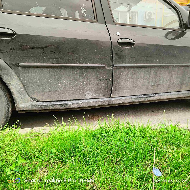 Фото Renault Logan 28