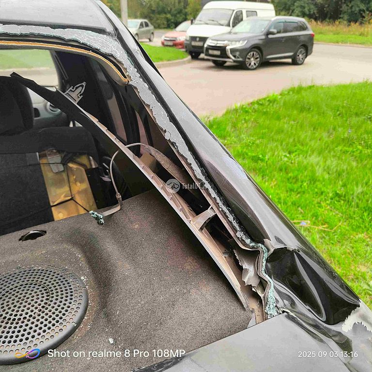 Фото Renault Logan 30