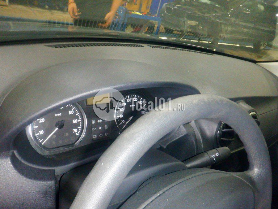 Фото Nissan Almera 46