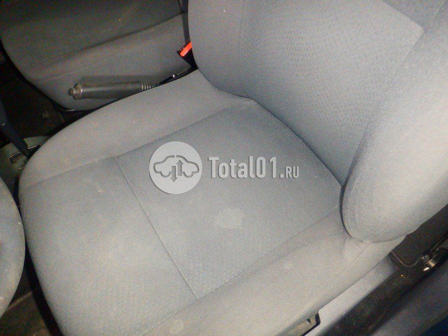 Фото Nissan Almera 50