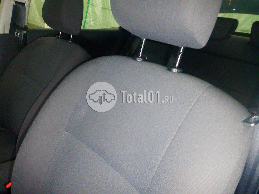 Фото Nissan Almera 52