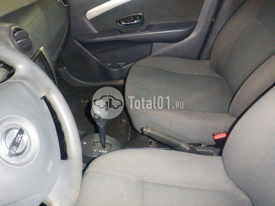 Фото Nissan Almera 56