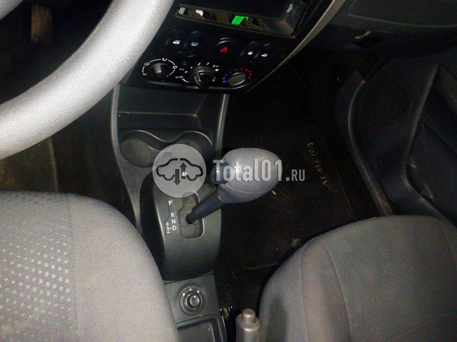 Фото Nissan Almera 58