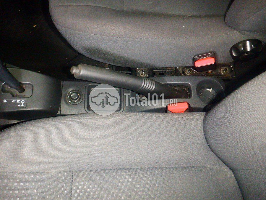 Фото Nissan Almera 64