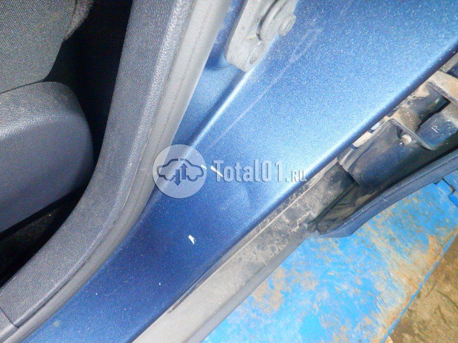 Фото Nissan Almera 66