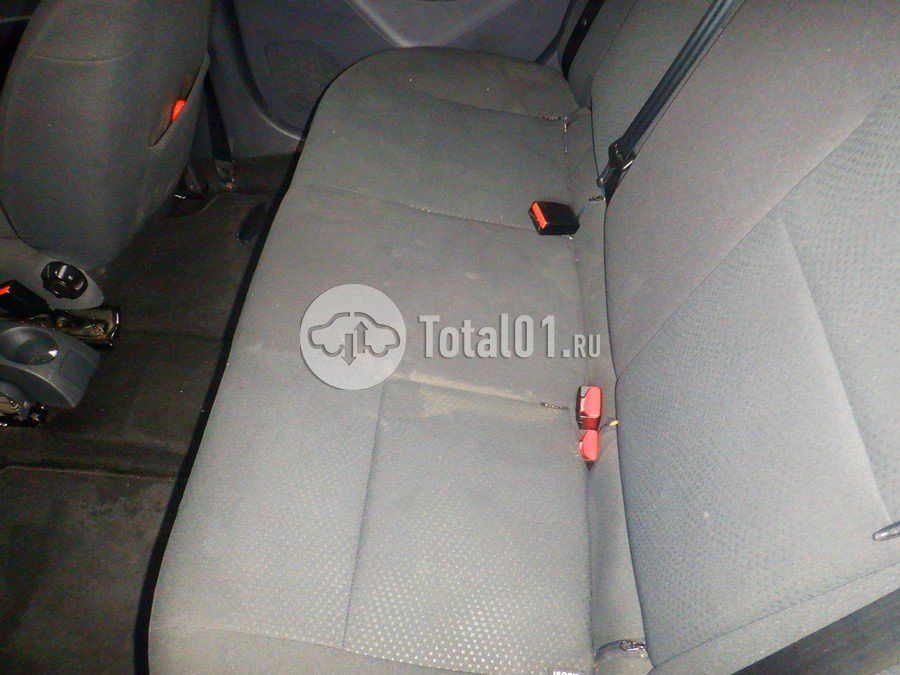 Фото Nissan Almera 84